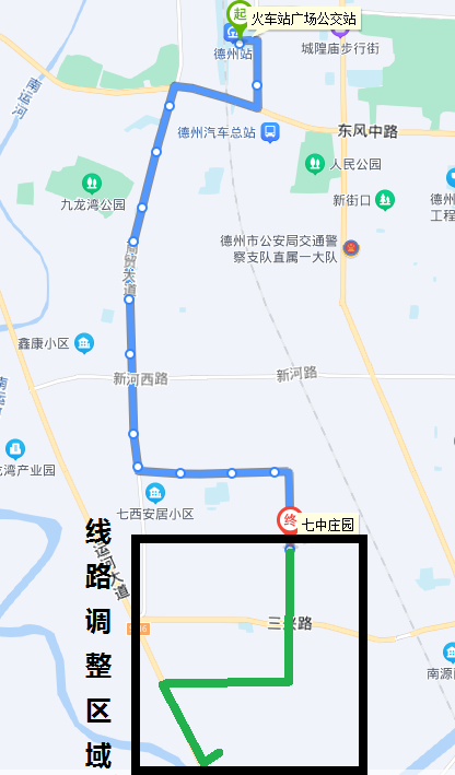 31路公交车路线路线图图片