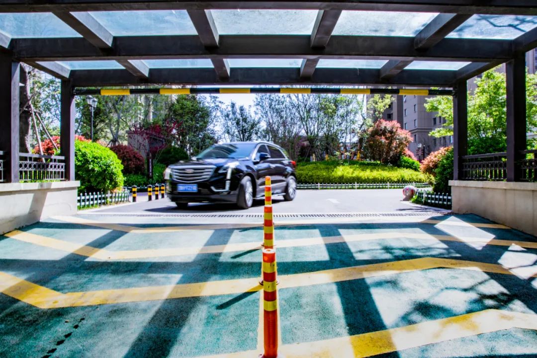 康博公馆三期交房圆满落幕!_楼盘动态_德州楼市